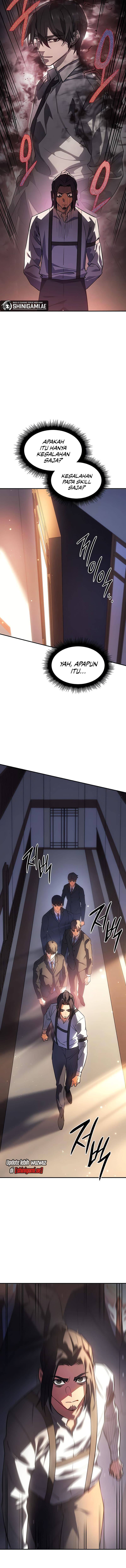 Regressing With The King’s Power - Chapter 11 - Page 16