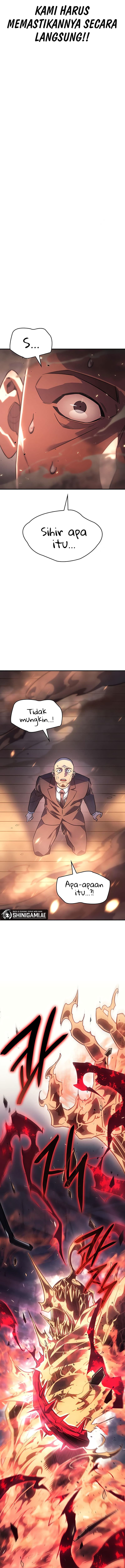Regressing With The King’s Power - Chapter 11 - Page 17