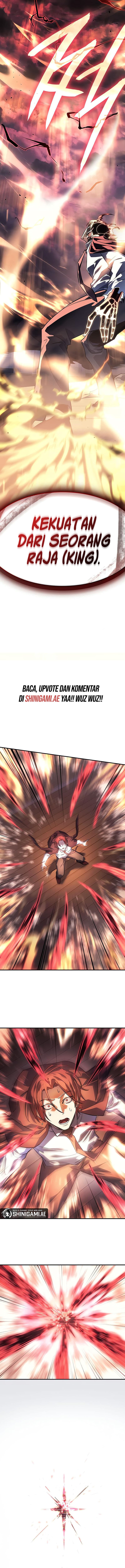 Regressing With The King’s Power - Chapter 11 - Page 21