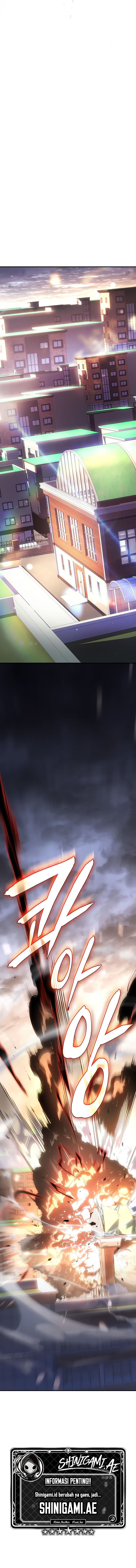 Regressing With The King’s Power - Chapter 11 - Page 22