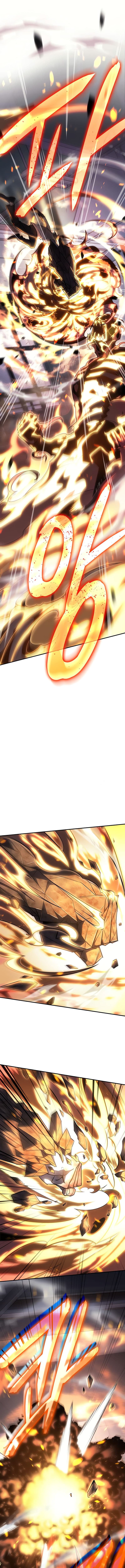 Regressing With The King’s Power - Chapter 11 - Page 4