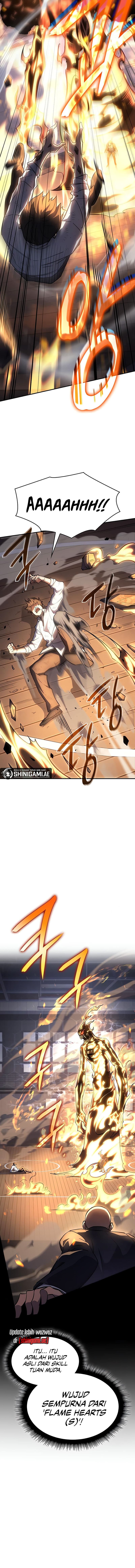 Regressing With The King’s Power - Chapter 11 - Page 5
