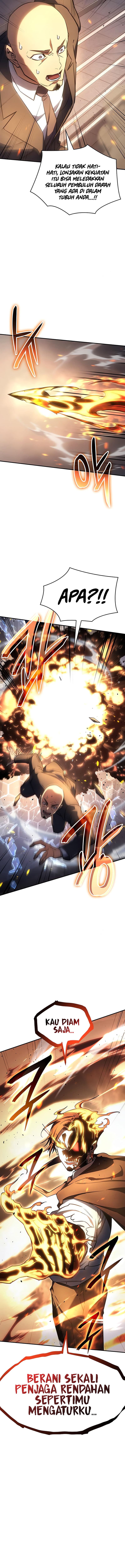Regressing With The King’s Power - Chapter 11 - Page 8