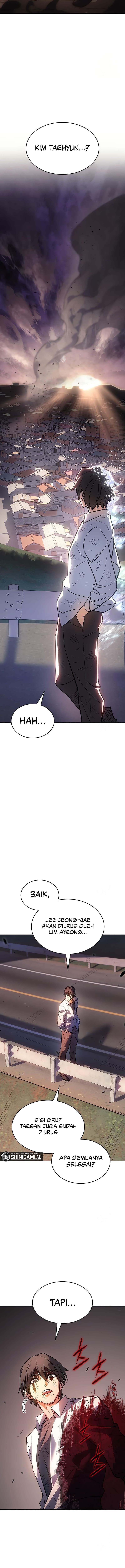 Regressing With The King’s Power - Chapter 12 - Page 12