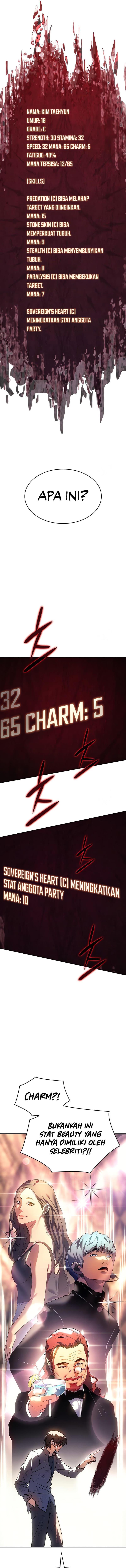 Regressing With The King’s Power - Chapter 12 - Page 13
