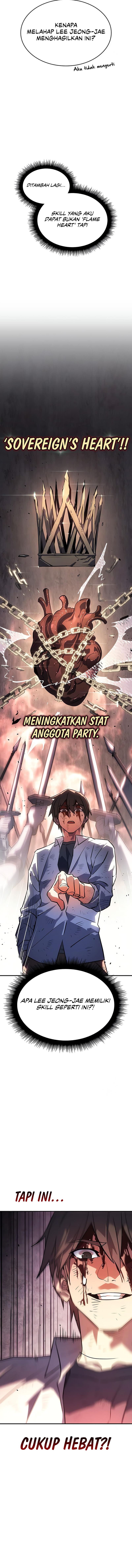 Regressing With The King’s Power - Chapter 12 - Page 14