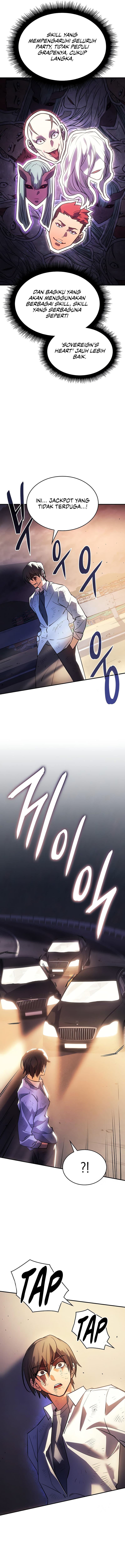Regressing With The King’s Power - Chapter 12 - Page 15