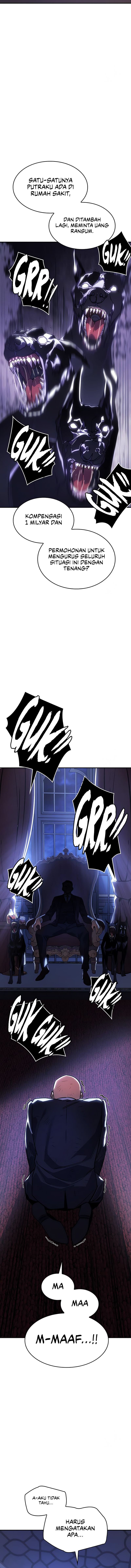 Regressing With The King’s Power - Chapter 12 - Page 18