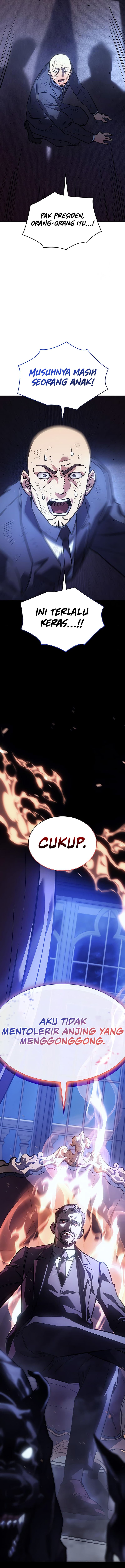 Regressing With The King’s Power - Chapter 12 - Page 20