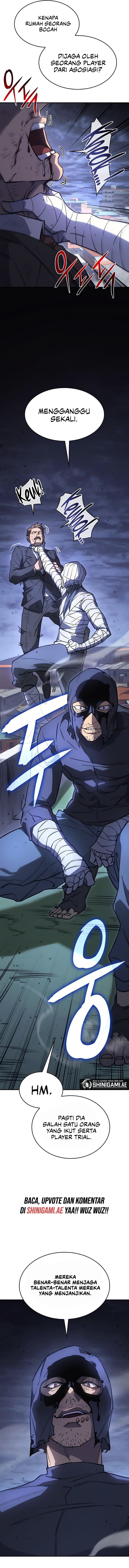 Regressing With The King’s Power - Chapter 13 - Page 11