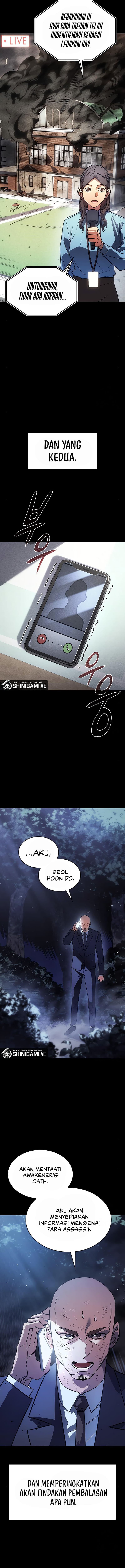 Regressing With The King’s Power - Chapter 13 - Page 18