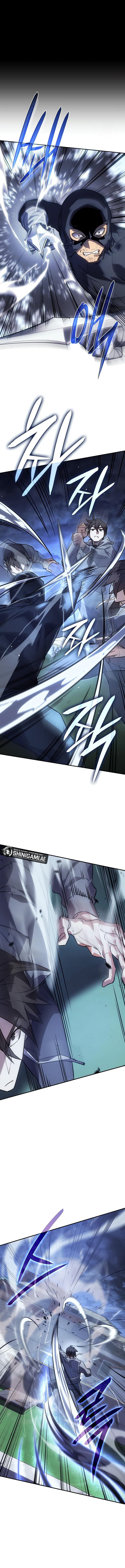 Regressing With The King’s Power - Chapter 13 - Page 19