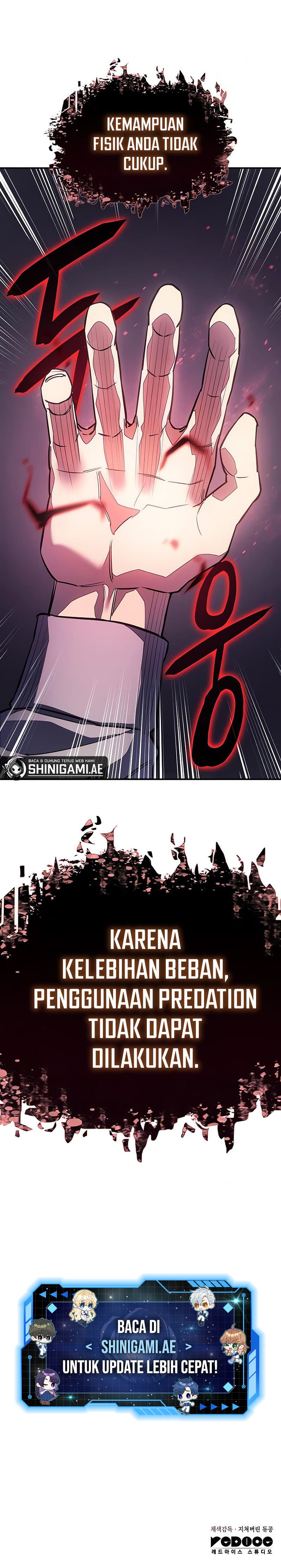 Regressing With The King’s Power - Chapter 13 - Page 26