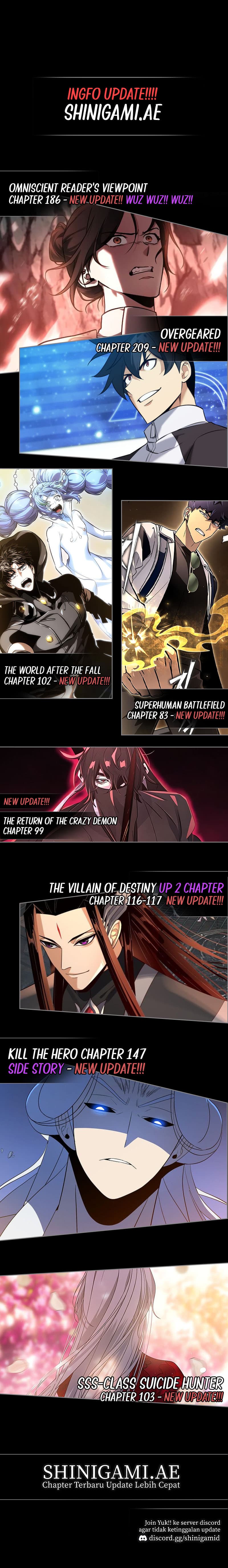 Regressing With The King’s Power - Chapter 13 - Page 27