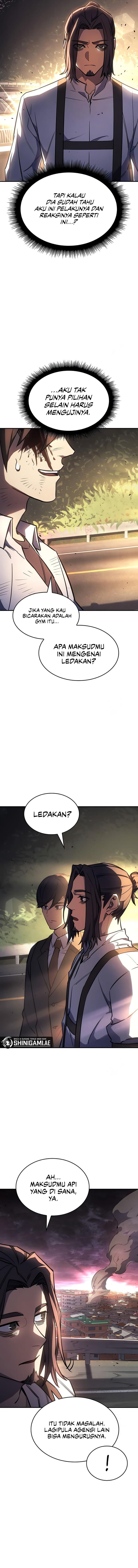 Regressing With The King’s Power - Chapter 13 - Page 3