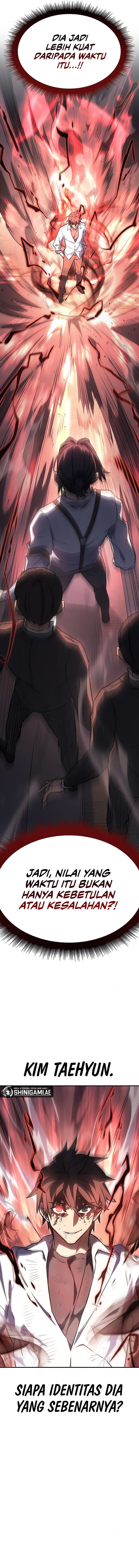 Regressing With The King’s Power - Chapter 13 - Page 7