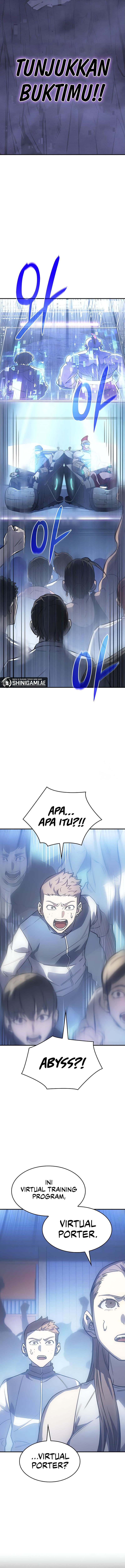 Regressing With The King’s Power - Chapter 14 - Page 13