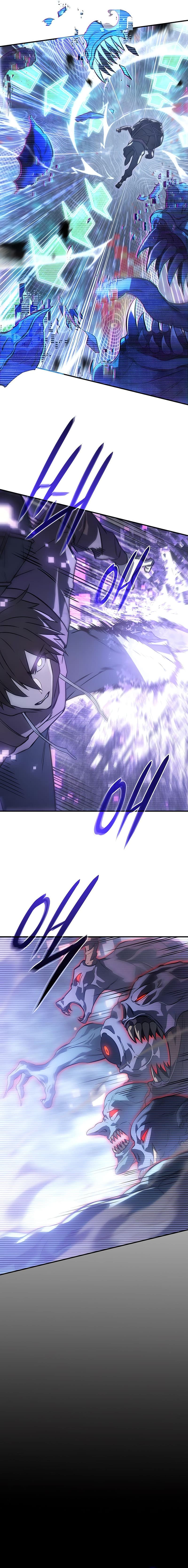Regressing With The King’s Power - Chapter 14 - Page 18