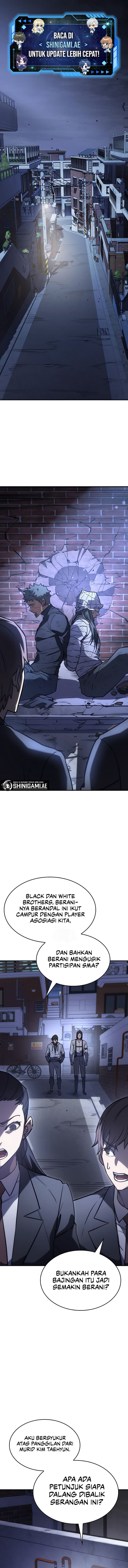 Regressing With The King’s Power - Chapter 14 - Page 2