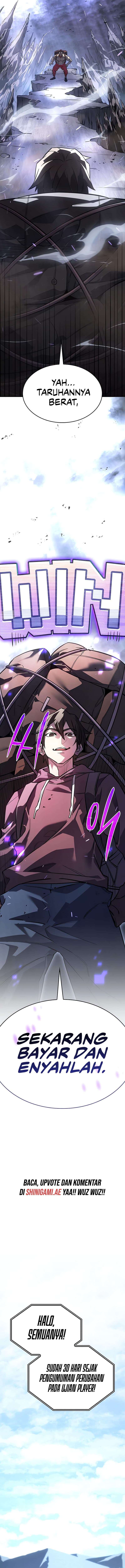 Regressing With The King’s Power - Chapter 14 - Page 21