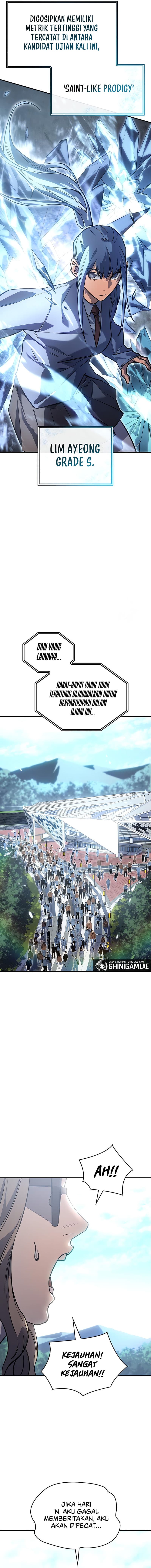 Regressing With The King’s Power - Chapter 14 - Page 24