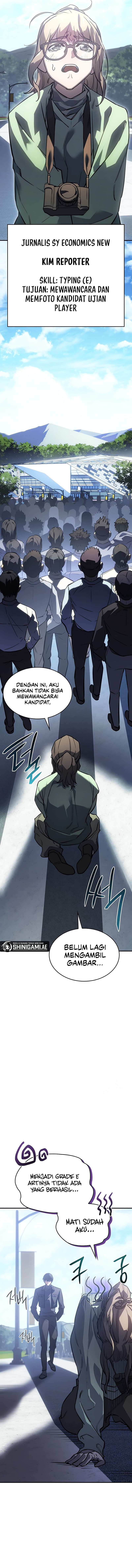 Regressing With The King’s Power - Chapter 14 - Page 25