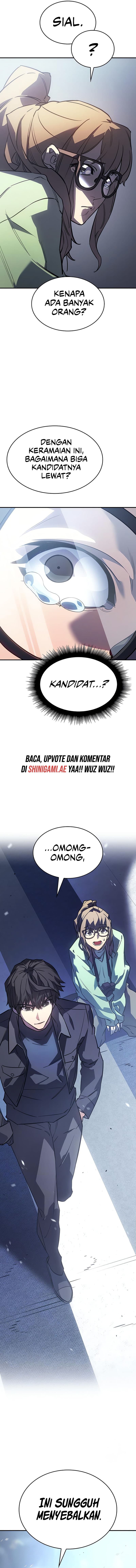 Regressing With The King’s Power - Chapter 14 - Page 26