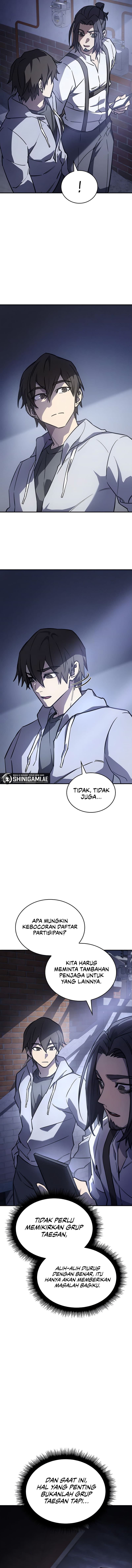 Regressing With The King’s Power - Chapter 14 - Page 3