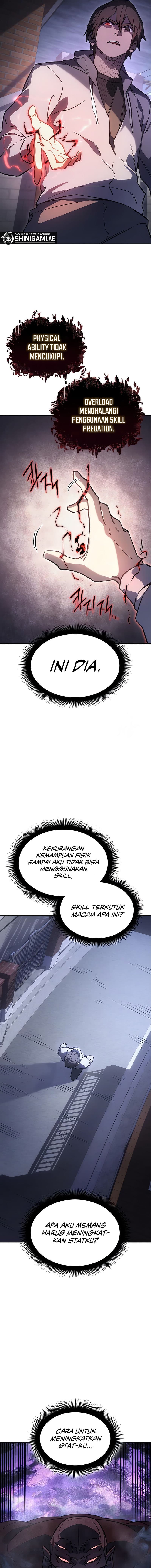 Regressing With The King’s Power - Chapter 14 - Page 4