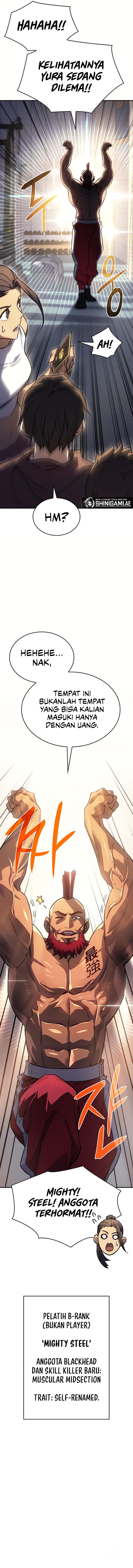 Regressing With The King’s Power - Chapter 14 - Page 9