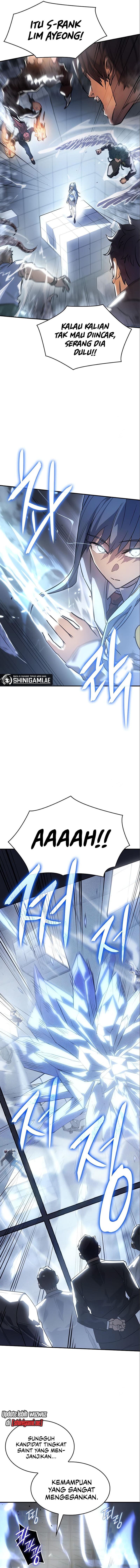 Regressing With The King’s Power - Chapter 15 - Page 10
