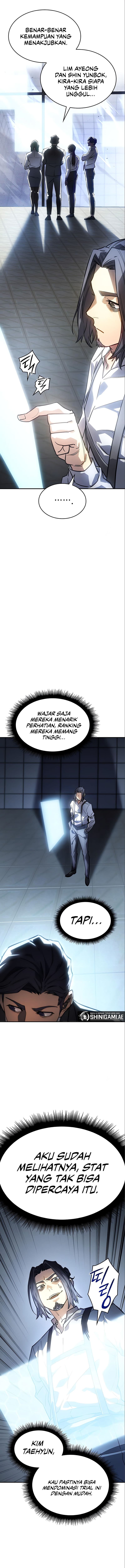Regressing With The King’s Power - Chapter 15 - Page 12