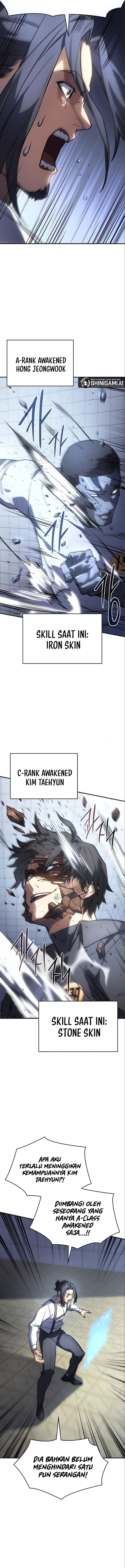 Regressing With The King’s Power - Chapter 15 - Page 14