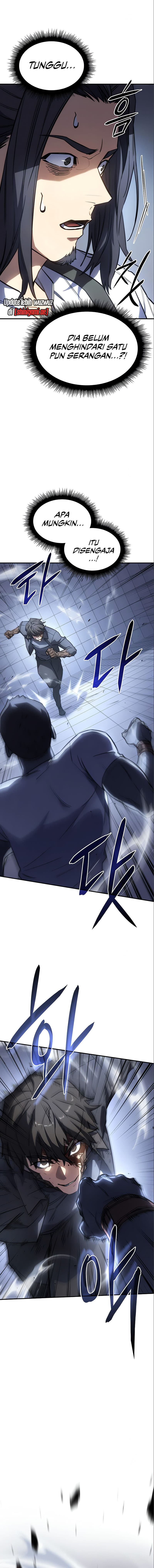 Regressing With The King’s Power - Chapter 15 - Page 15