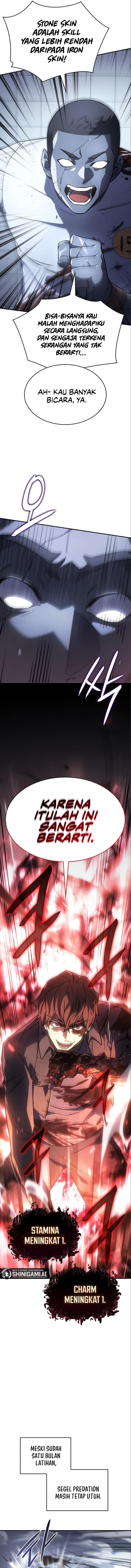 Regressing With The King’s Power - Chapter 15 - Page 17