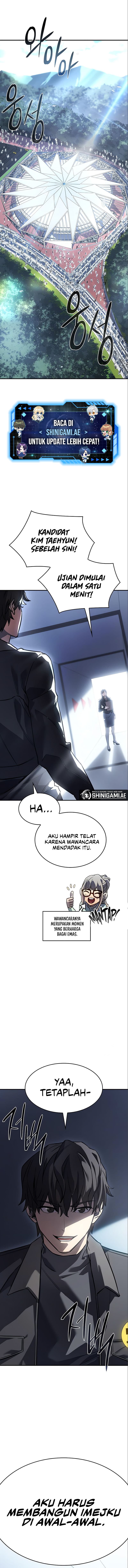 Regressing With The King’s Power - Chapter 15 - Page 2
