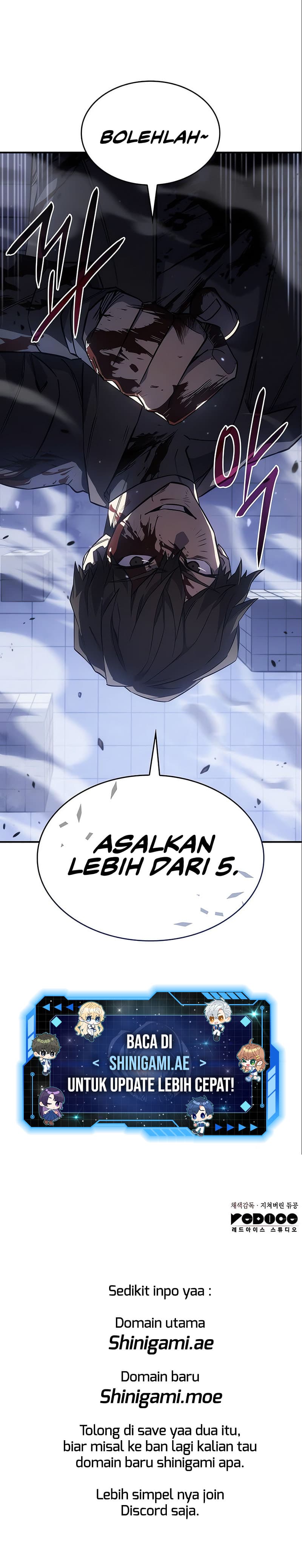 Regressing With The King’s Power - Chapter 15 - Page 24