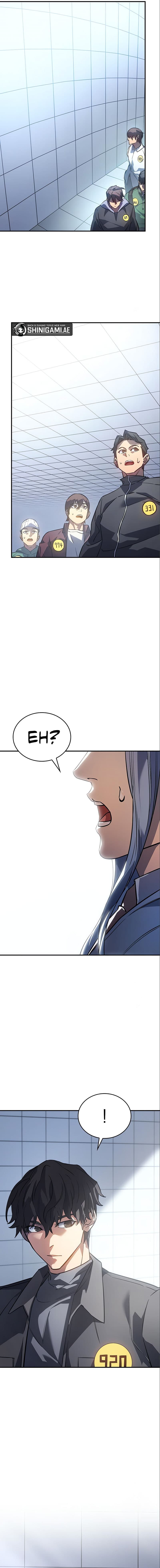 Regressing With The King’s Power - Chapter 15 - Page 4