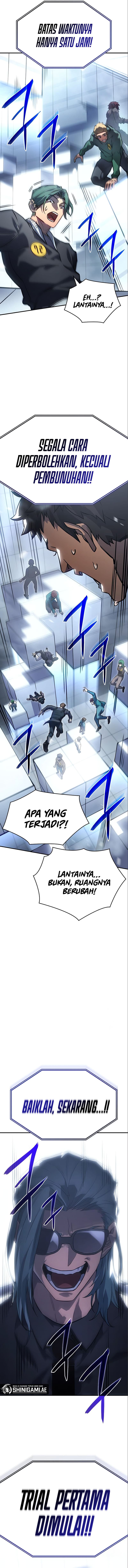 Regressing With The King’s Power - Chapter 15 - Page 8