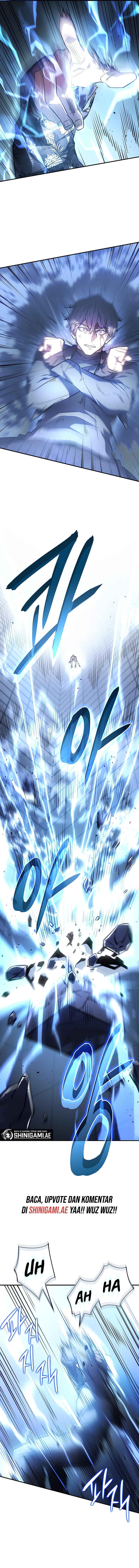 Regressing With The King’s Power - Chapter 16 - Page 11