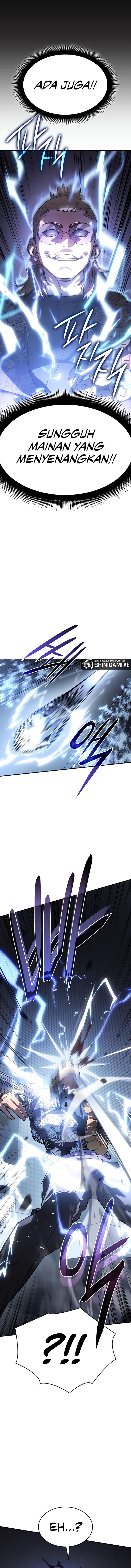 Regressing With The King’s Power - Chapter 16 - Page 13