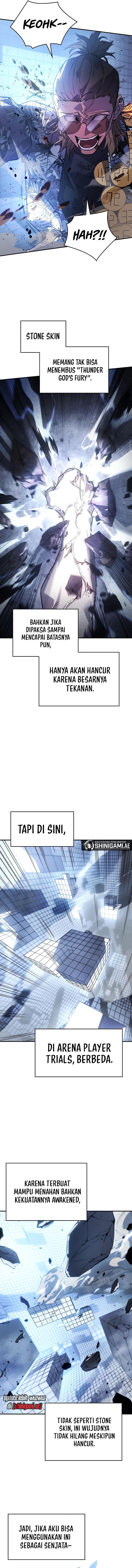 Regressing With The King’s Power - Chapter 16 - Page 15