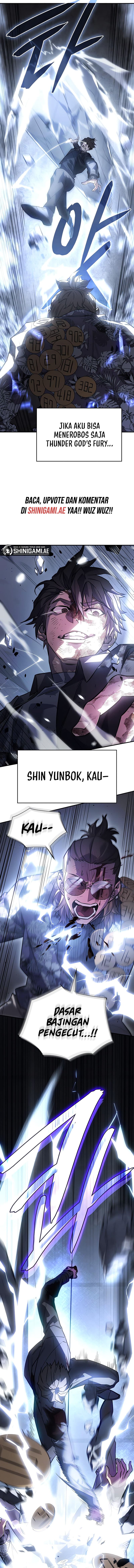 Regressing With The King’s Power - Chapter 16 - Page 16