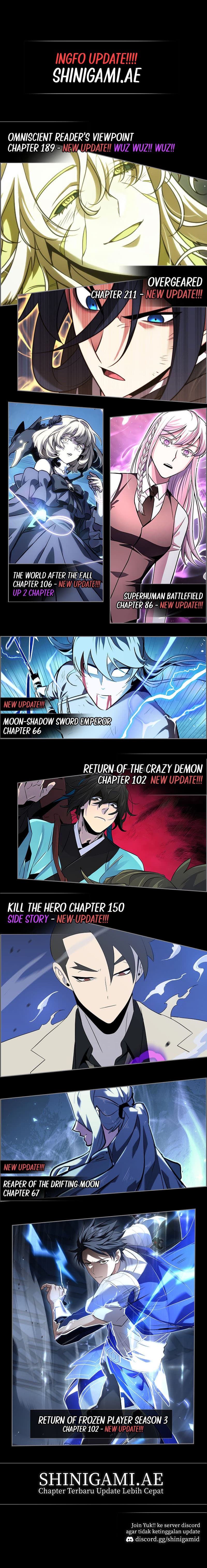 Regressing With The King’s Power - Chapter 16 - Page 18