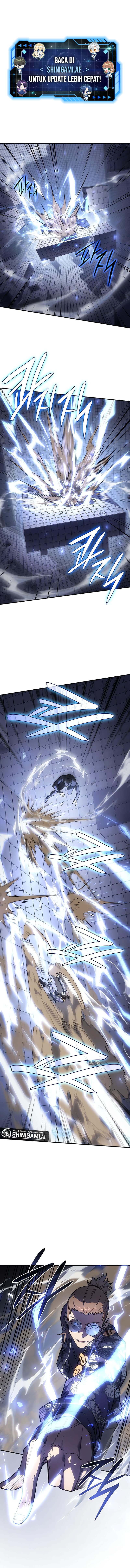 Regressing With The King’s Power - Chapter 16 - Page 2