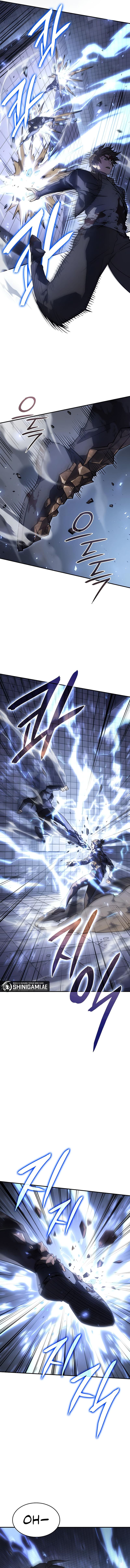 Regressing With The King’s Power - Chapter 16 - Page 3