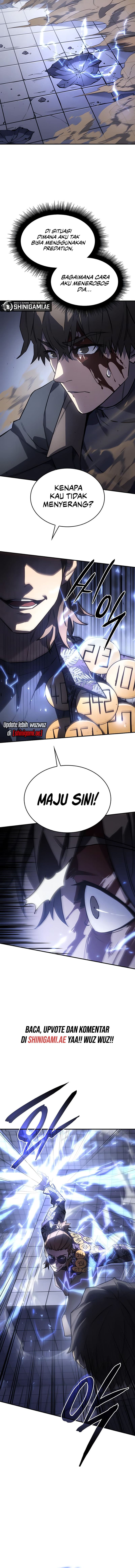 Regressing With The King’s Power - Chapter 16 - Page 6