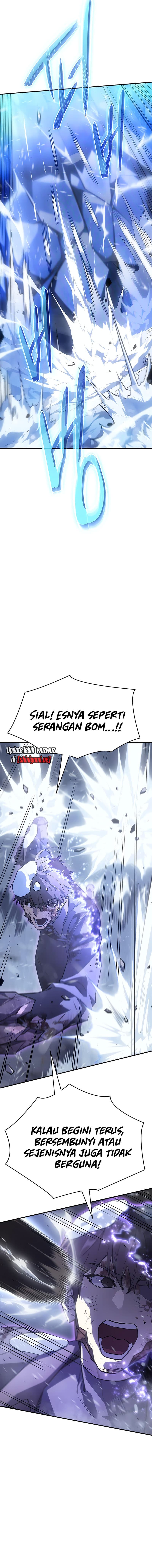 Regressing With The King’s Power - Chapter 17 - Page 10