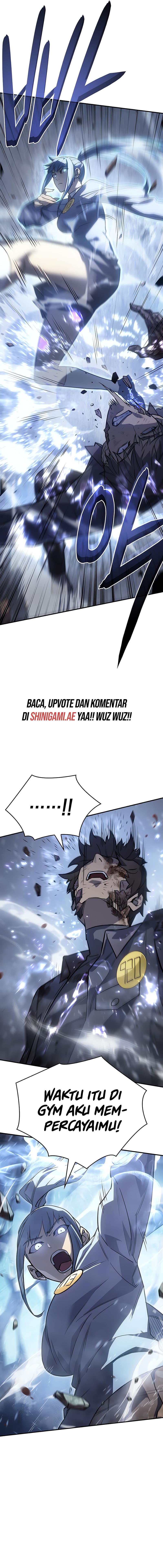 Regressing With The King’s Power - Chapter 17 - Page 11