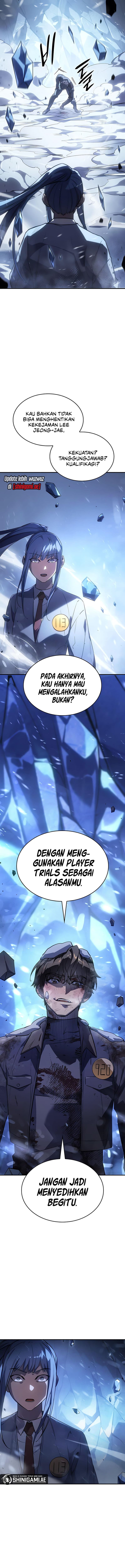 Regressing With The King’s Power - Chapter 17 - Page 15